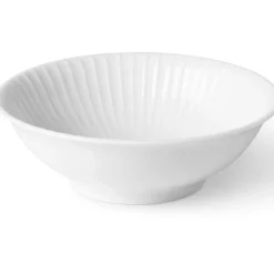 Kähler Dessertskålar|Fruktskålar-Hammershøi Skål Ø16 cm