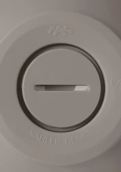 Kähler Termosar-Hammershøi Termoskanna 1 L, Vit