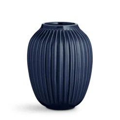 Hammershøi Vas Stor, Indigo