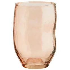 Hamrat Dricksglas 30 cl, Korall