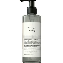 Handdesinfektion 200 ml