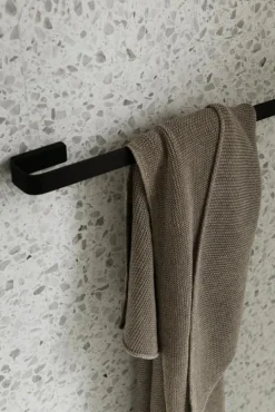 Audo Copenhagen Handdukshållare-Handdukshållare, Vit