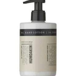 Humdakin Parfym & Kroppsvård-Handlotion 300 ml, 03 Peony and cranberry