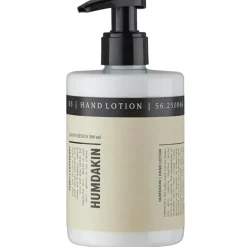 Humdakin Parfym & Kroppsvård-Handlotion 300 ml, 03 Peony and cranberry