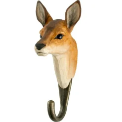 Handsnidad Krok, Elefant