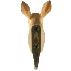 Handsnidad Krok, Elefant