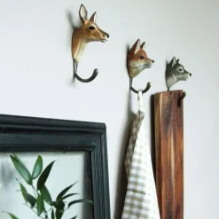 Handsnidad Krok, Elefant