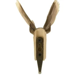 Handsnidad Krok, Elefant