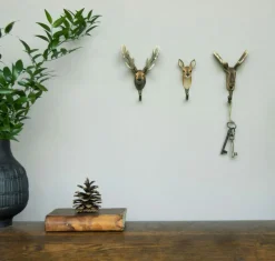 Handsnidad Krok, Elefant