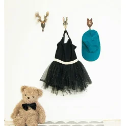 Handsnidad Krok, Elefant