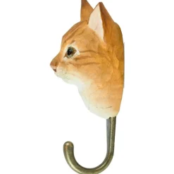 Handsnidad Krok, Elefant