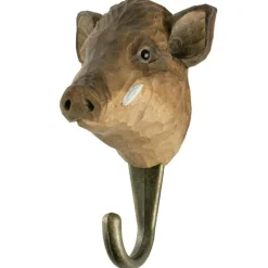 Handsnidad Krok, Elefant