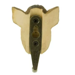 Handsnidad Krok, Elefant