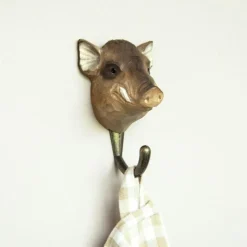 Handsnidad Krok, Elefant