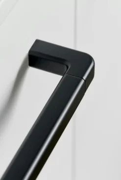 Beslag Design Knoppar & Dörrhandtag-Handtag Mango-1088,