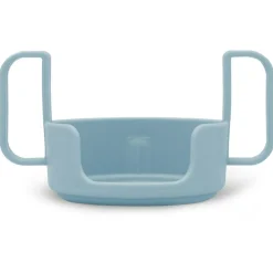 Design Letters Dricksglas-Handtag Till Dricksglas, Ljusblå