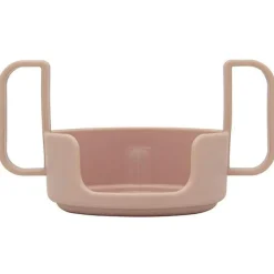 Design Letters Dricksglas-Handtag Till Dricksglas, Ljusblå