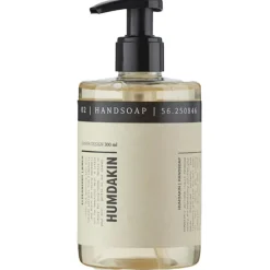 Humdakin Tvålar-Handtvål 300 ml, 02 Elderberry and Birch