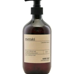 Handtvål 490 ml, Linen Dew