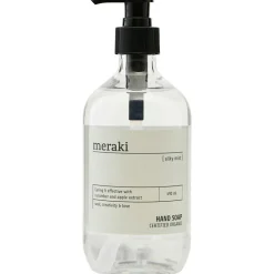 Handtvål 490 ml, Linen Dew