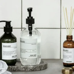 Handtvål 490 ml, Linen Dew