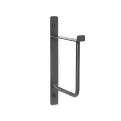 Hang Rack Krok, Svart