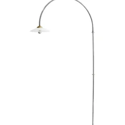 Valerie Objects Vägglampor-Hanging Lamp N°2 Vägglampa, Menie Red