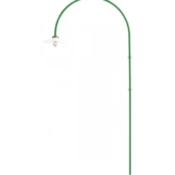 Valerie Objects Vägglampor-Hanging Lamp N°2 Vägglampa, Menie Red