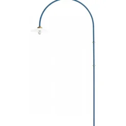 Valerie Objects Vägglampor-Hanging Lamp N°2 Vägglampa, Menie Red