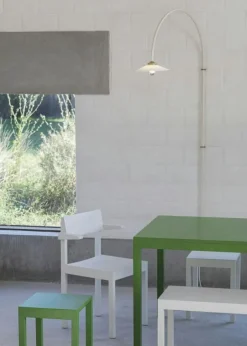 Valerie Objects Vägglampor-Hanging Lamp N°2 Vägglampa, Menie Red