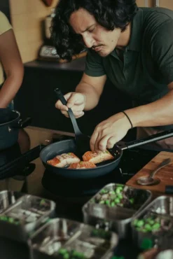 Hard Face Stekpanna 26 cm