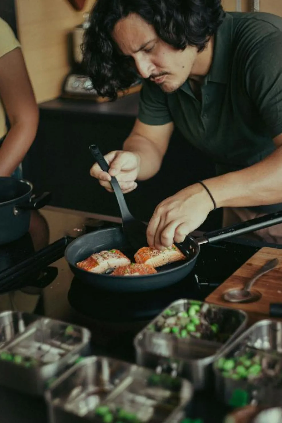 Hard Face Stekpanna 26 cm