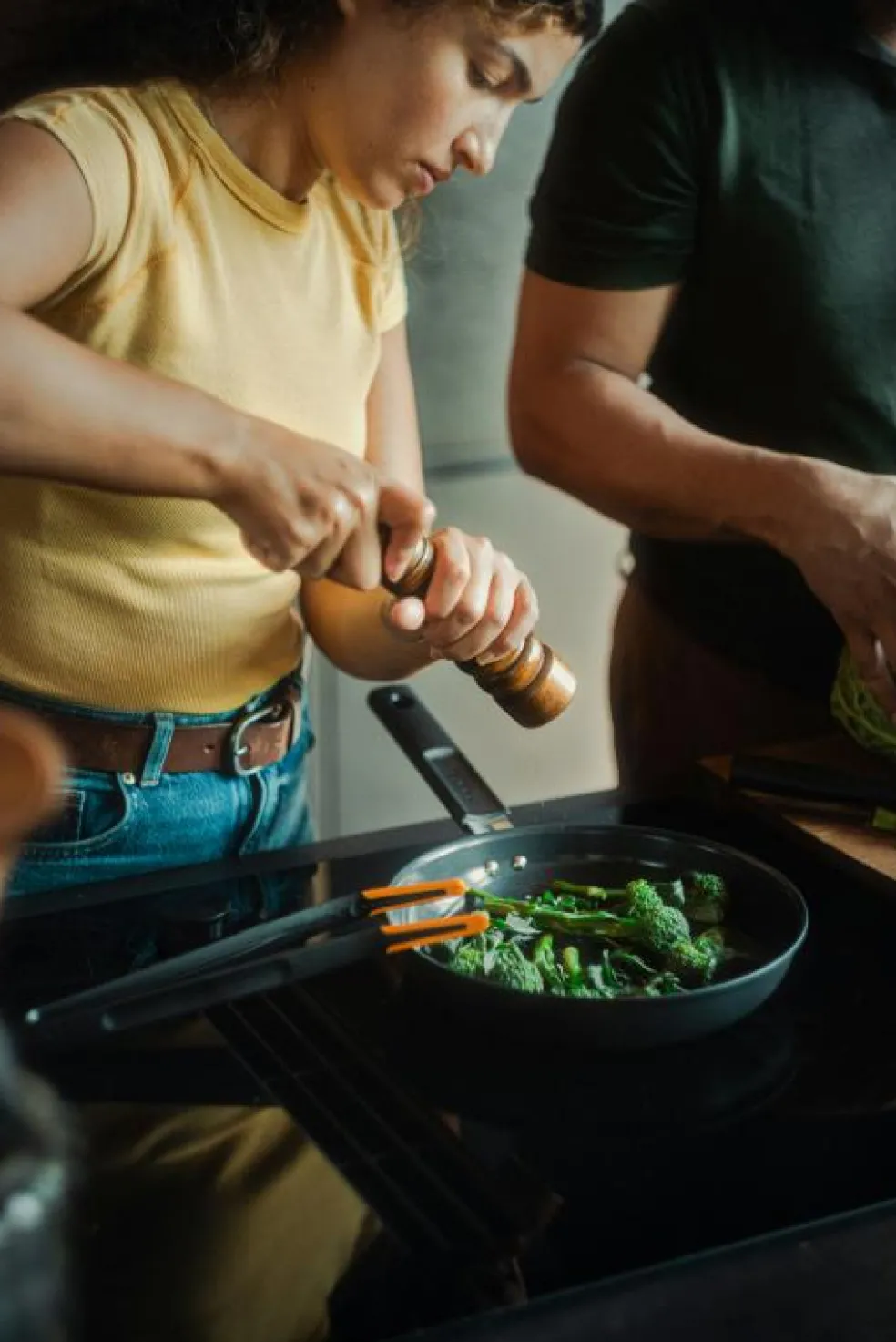 Hard Face Stekpanna 26 cm