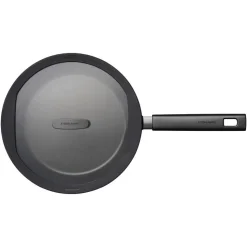 Fiskars Traktörpannor & Sauteuser-Hard Face Traktörpanna, 28 cm/3,5 L