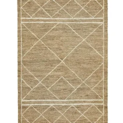 Harliquine Hampamatta 200x300 cm, Vit