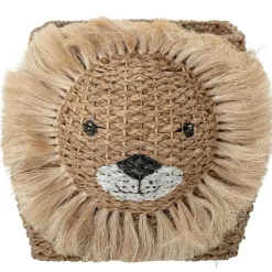 Harrison Förvaringskorg Bankuangräs 52x32 cm