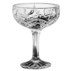 Harvey Champagneglas 4-Pack, Klar