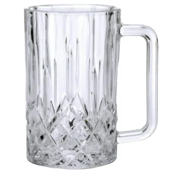 Harvey Ölglas 50cl 2-Pack, Klar