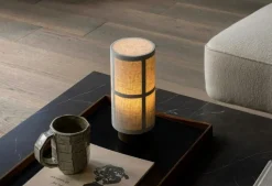 Audo Copenhagen Portabla Lampor|Portabla Lampor-Hashira Bordslampa Portabel,