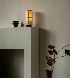 Audo Copenhagen Portabla Lampor|Portabla Lampor-Hashira Bordslampa Portabel,