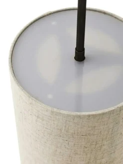 Audo Copenhagen Pendellampor-Hashira Pendel Ø30, Vit