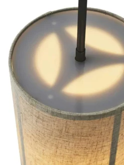 Audo Copenhagen Pendellampor-Hashira Pendel Ø30, Vit