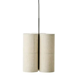 Hashira Pendel Kluster Ø32 cm, Raw