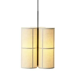 Hashira Pendel Kluster Ø32 cm, Raw