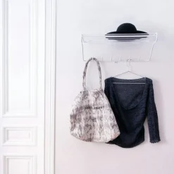 Maze Hatthyllor-Hat Rack Hatthylla S, Vit