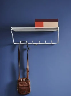 Maze Hatthyllor-Hat Rack Hatthylla S, Vit