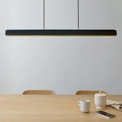 Umage Pendellampor-Hazel Pendel, Svart