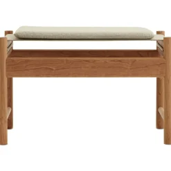 Brdr. Krüger Stolsdynor-HB Dyna, Läder