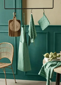 HDCook Förkläde, Senapsgul