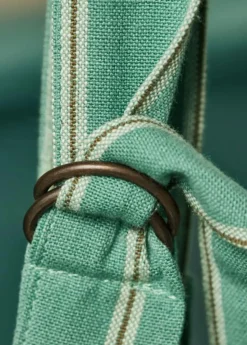 HDCook Förkläde, Senapsgul